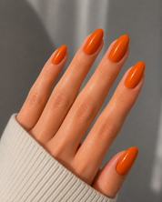 ELIXIR Professional Semi Gel 1068 Pumpkin - 8 ml
