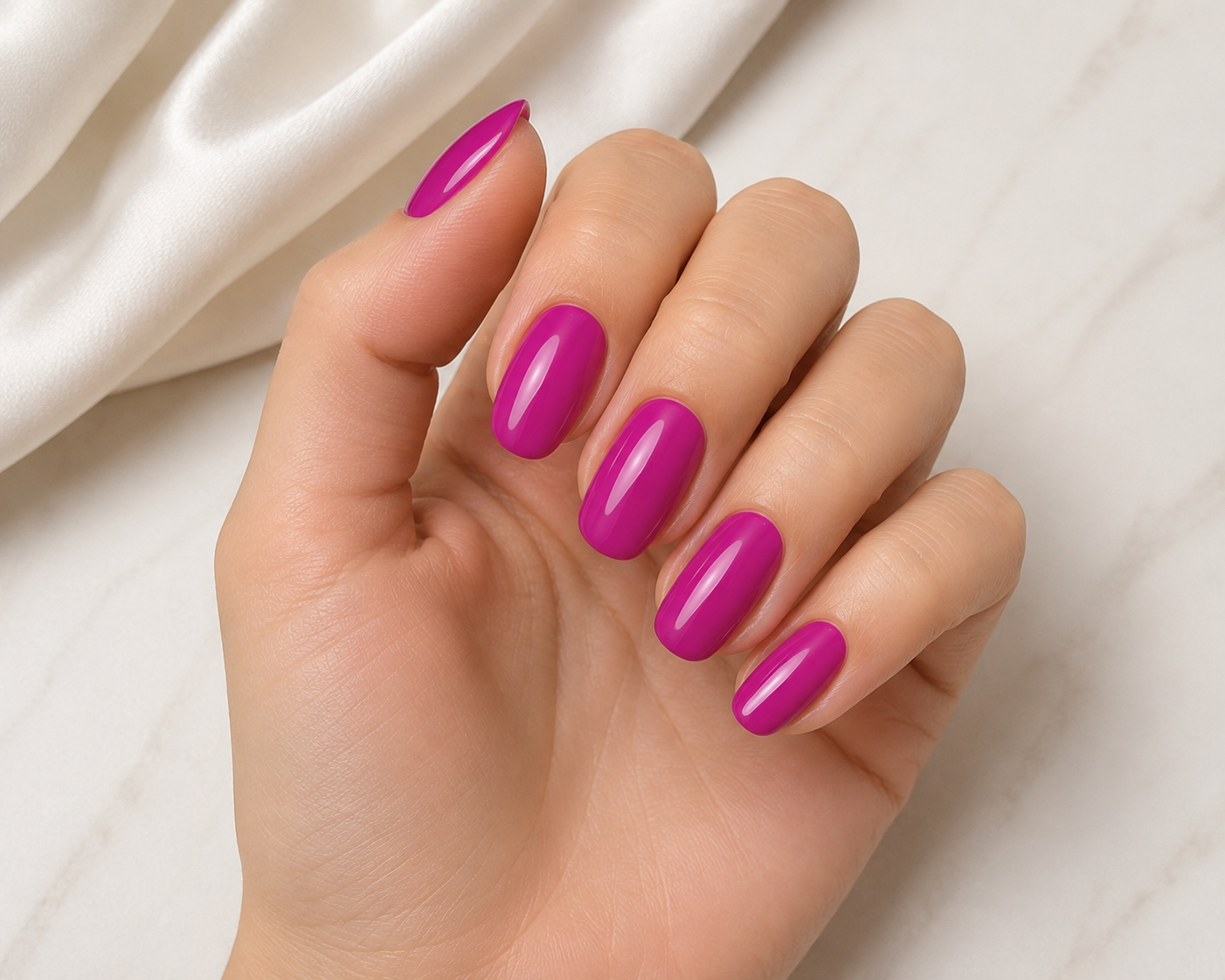 Elixir Semi Gel 1385 Flirt - 8 ml