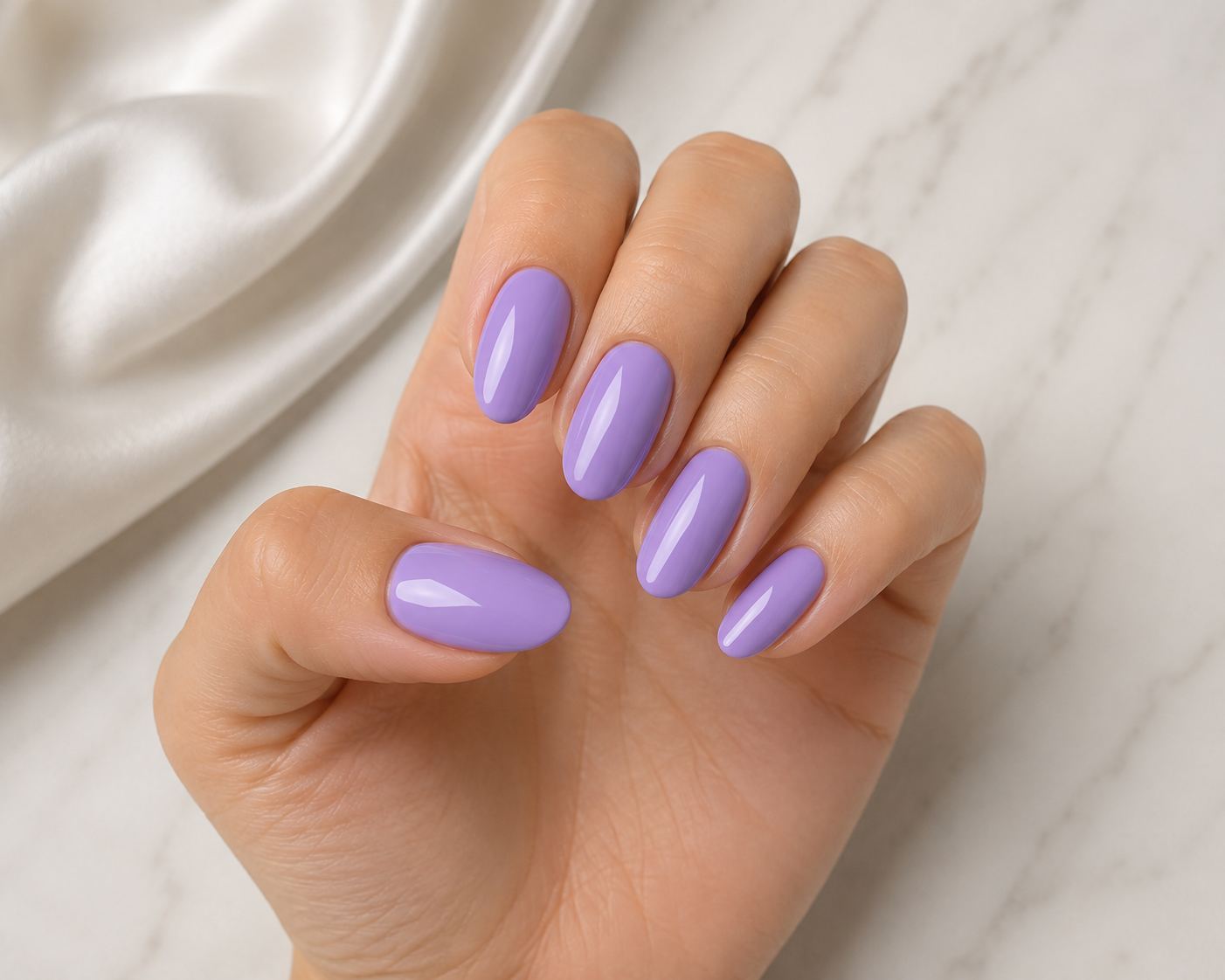 Elixir Semi Gel 1382 Heliotrope - 8 ml