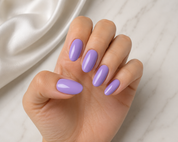Elixir Semi Gel 1382 Heliotrope - 8 ml