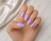 Elixir Semi Gel 1381 Twilight Lavender - 8 ml