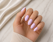 Elixir Semi Gel 1379 Light Plum Web - 8 ml