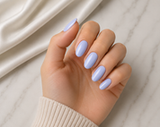 Elixir Semi Gel 1378 Light Blue-Violet - 8 ml