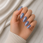 ELIXIR Laser Diamond Semigel 1189 Polar Silver – 8 ml
