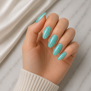 ELIXIR Laser Diamond Semigel 1188 Aquamarine – 8 ml