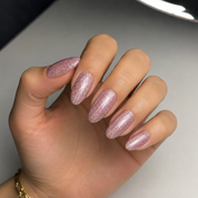 ELIXIR Laser Diamond Semigel 1184 Antique Beige – 8 ml