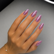 ELIXIR Flash Semigel 1113 Barbie – 8 ml