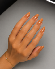 ELIXIR Professional Semi Gel 1067 Sandy - 8 ml