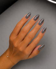 ELIXIR Professional Semi Gel 1104 Master Glitter Flash