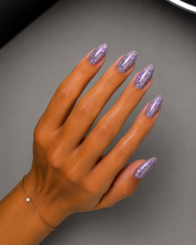 ELIXIR Professional Semi Gel FLASH 1102 Pearl Glitter