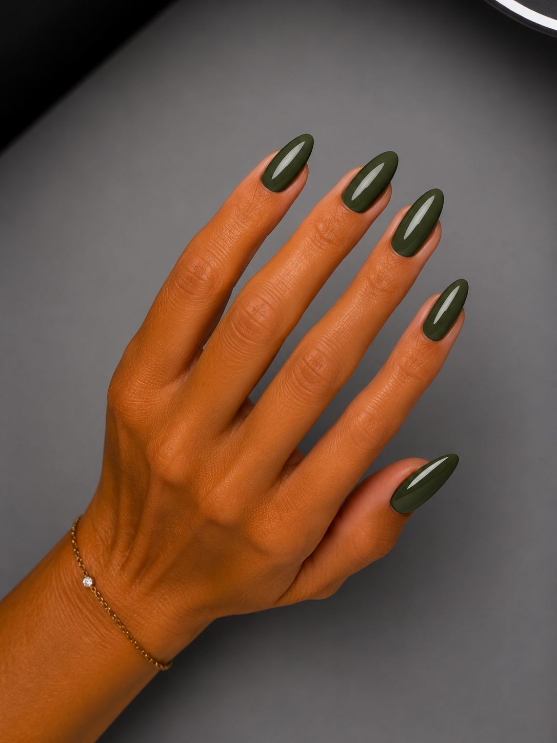 ELIXIR Professional Semi Gel 1051 Fern - 8 ml