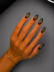 ELIXIR Cat Eye 5D Semigel 1162 Gold Cat – 8 ml