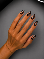 ELIXIR Cat Eye 5D Semigel 1161 Rosegold Cat – 8 ml