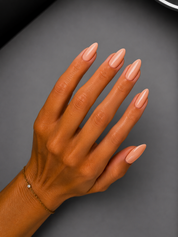 Elixir Semi Gel 1363 Light Salmon - 8 ml