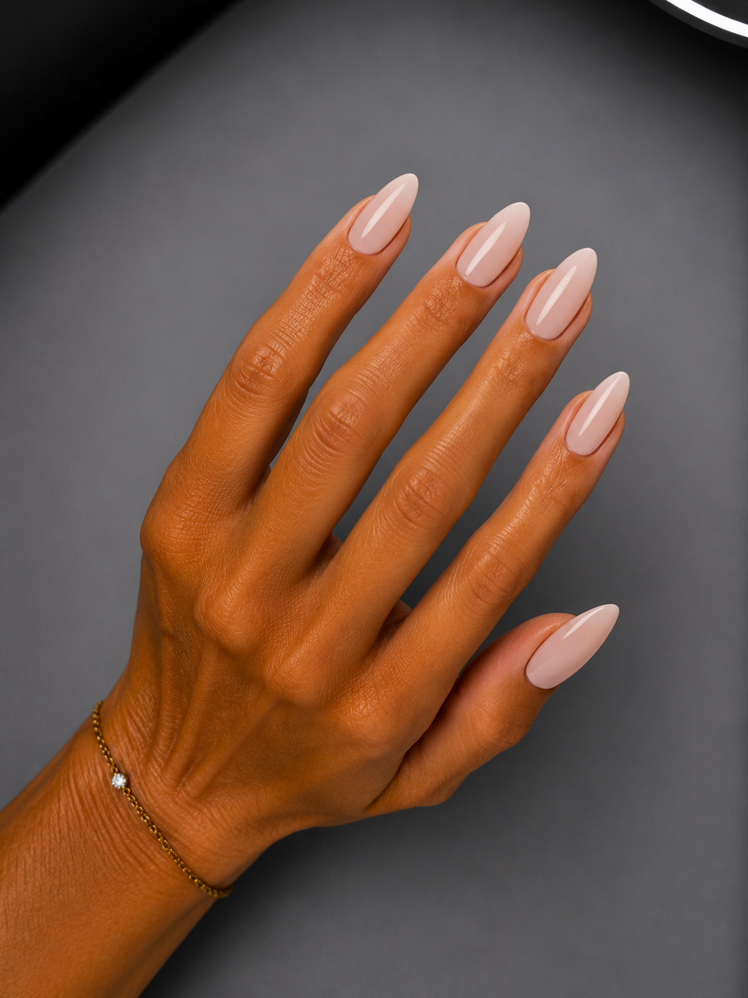 Elixir Semi Gel 1362 Seashell - 8 ml