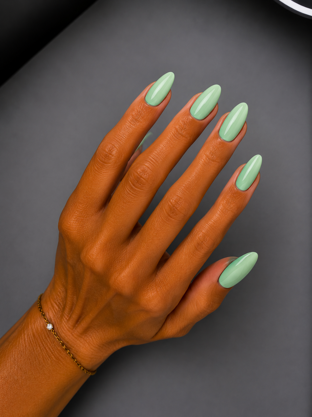 Elixir Semi Gel 1361 Mint - 8 ml