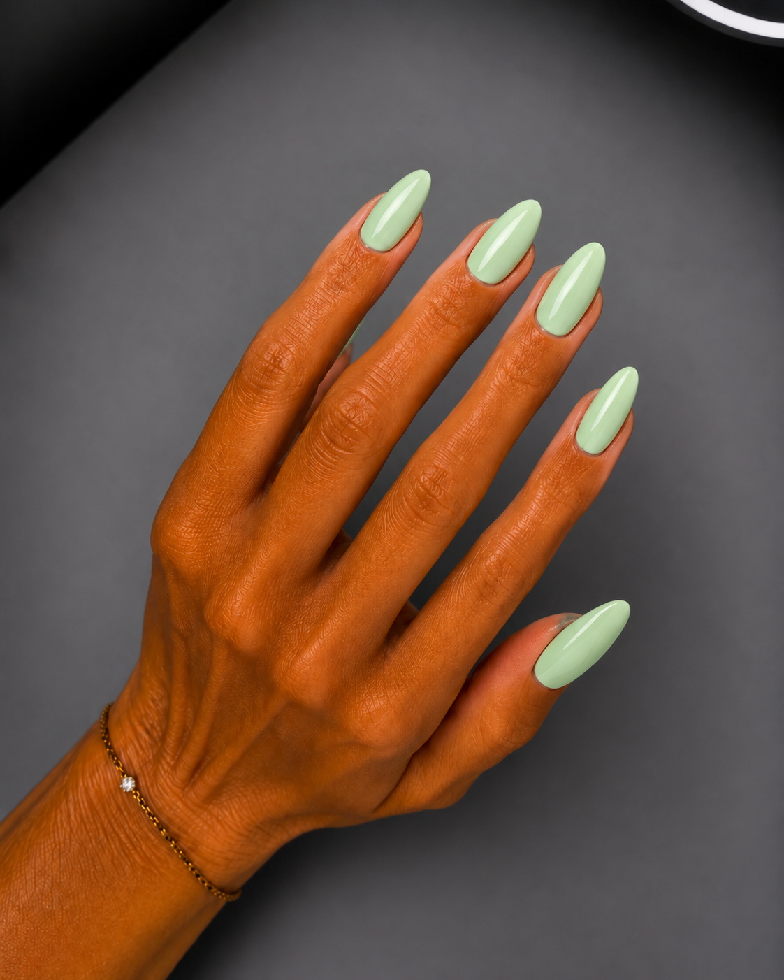 Elixir Semi Gel 1359 Lime Smoothie - 8 ml