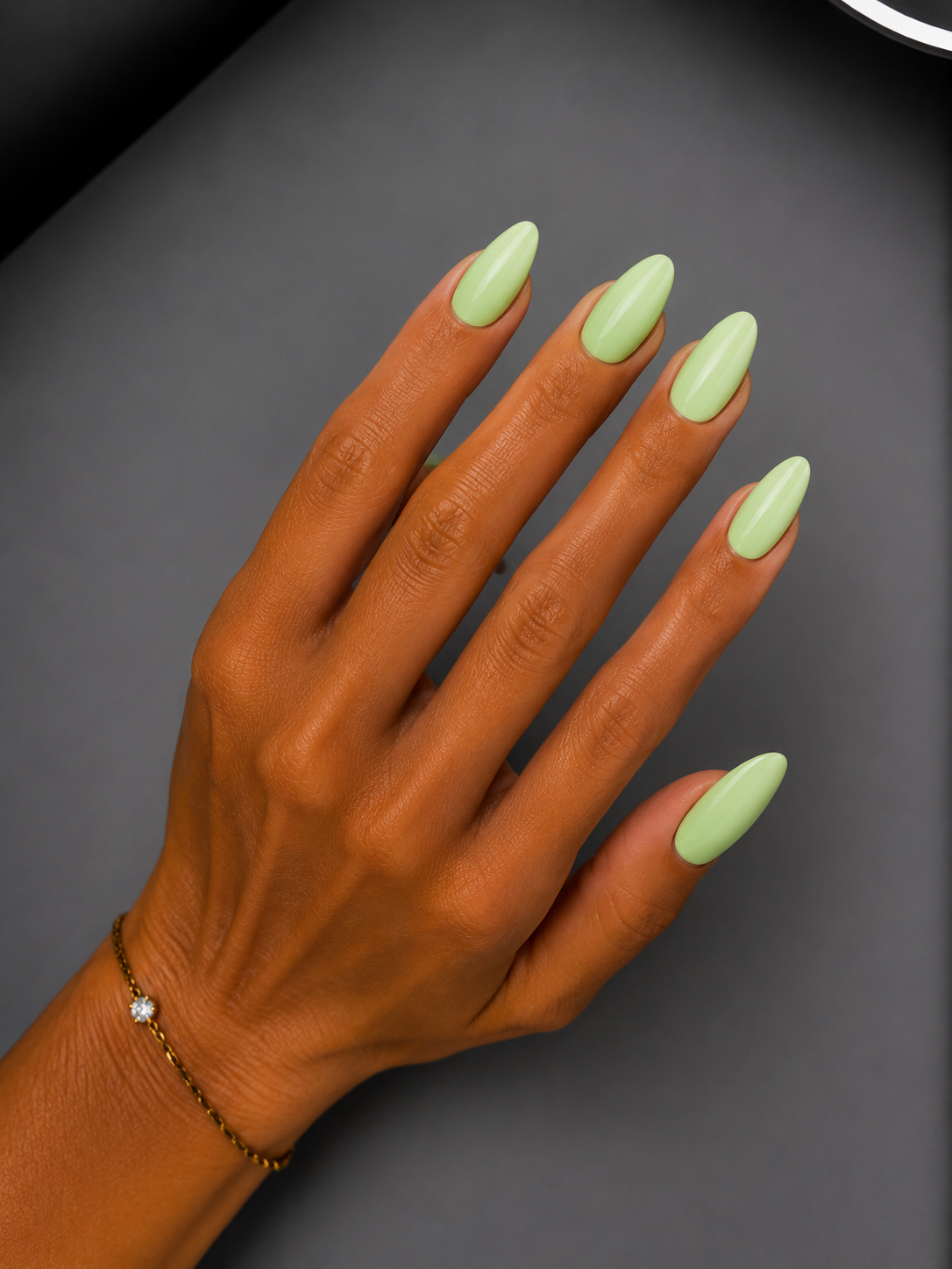 Elixir Semi Gel 1358 French Lime - 8 ml