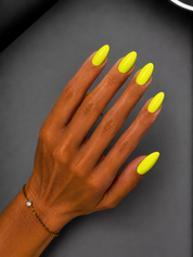 Elixir Semi Gel 1357 Maximum Yellow - 8 ml