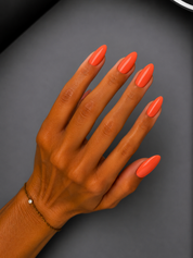 Elixir Semi Gel 1350 Giants Orange - 8 ml