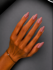 Elixir Semi Gel 1341  Faded Tawny - 8 ml