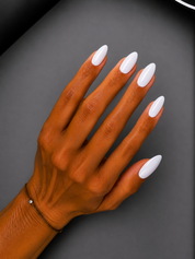 Elixir Semi Gel 1338  Cotton White - 8 ml