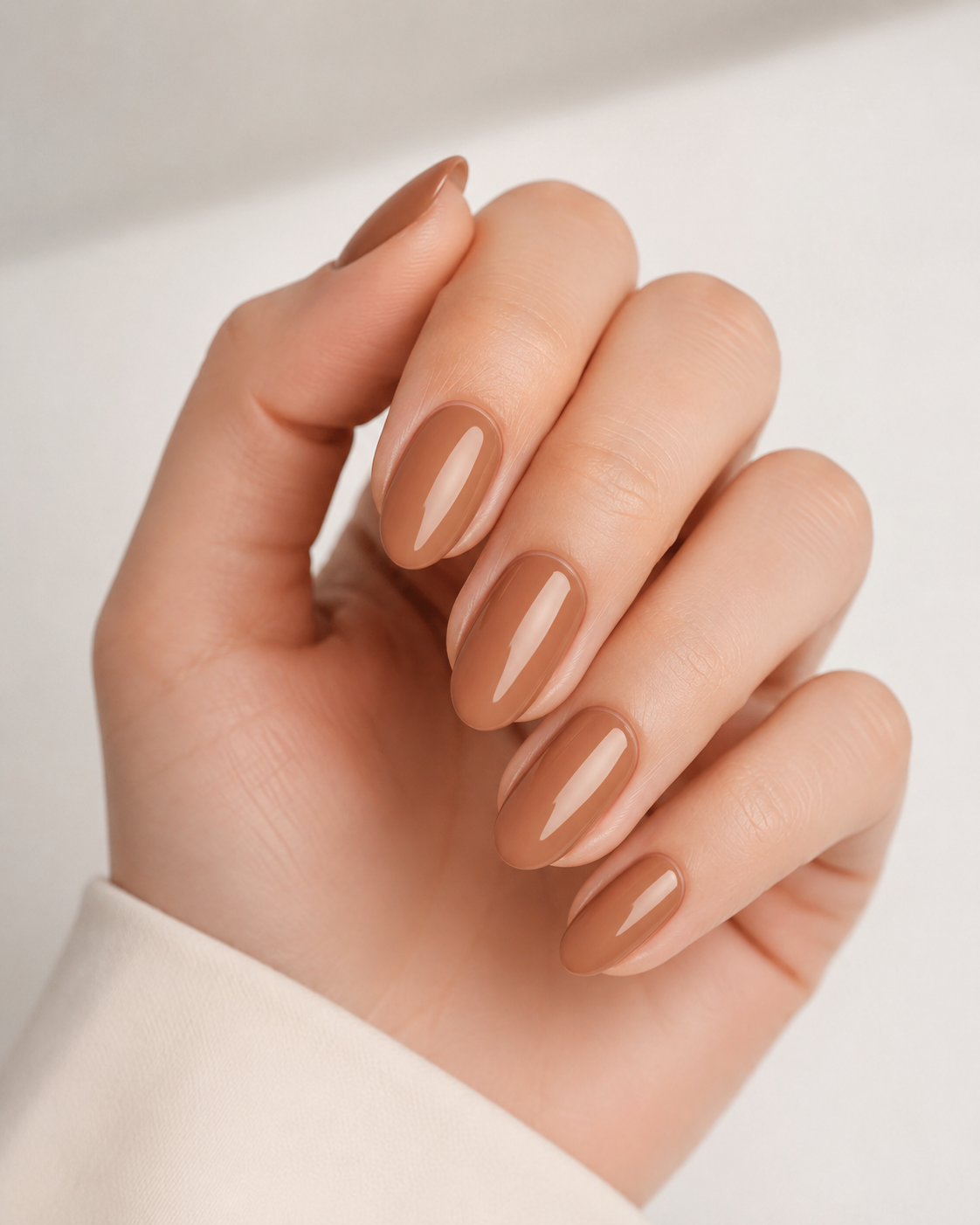 Elixir Semi Gel 1308 Taupe - 8 ml