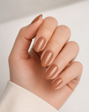 Elixir Semi Gel 1308 Taupe - 8 ml