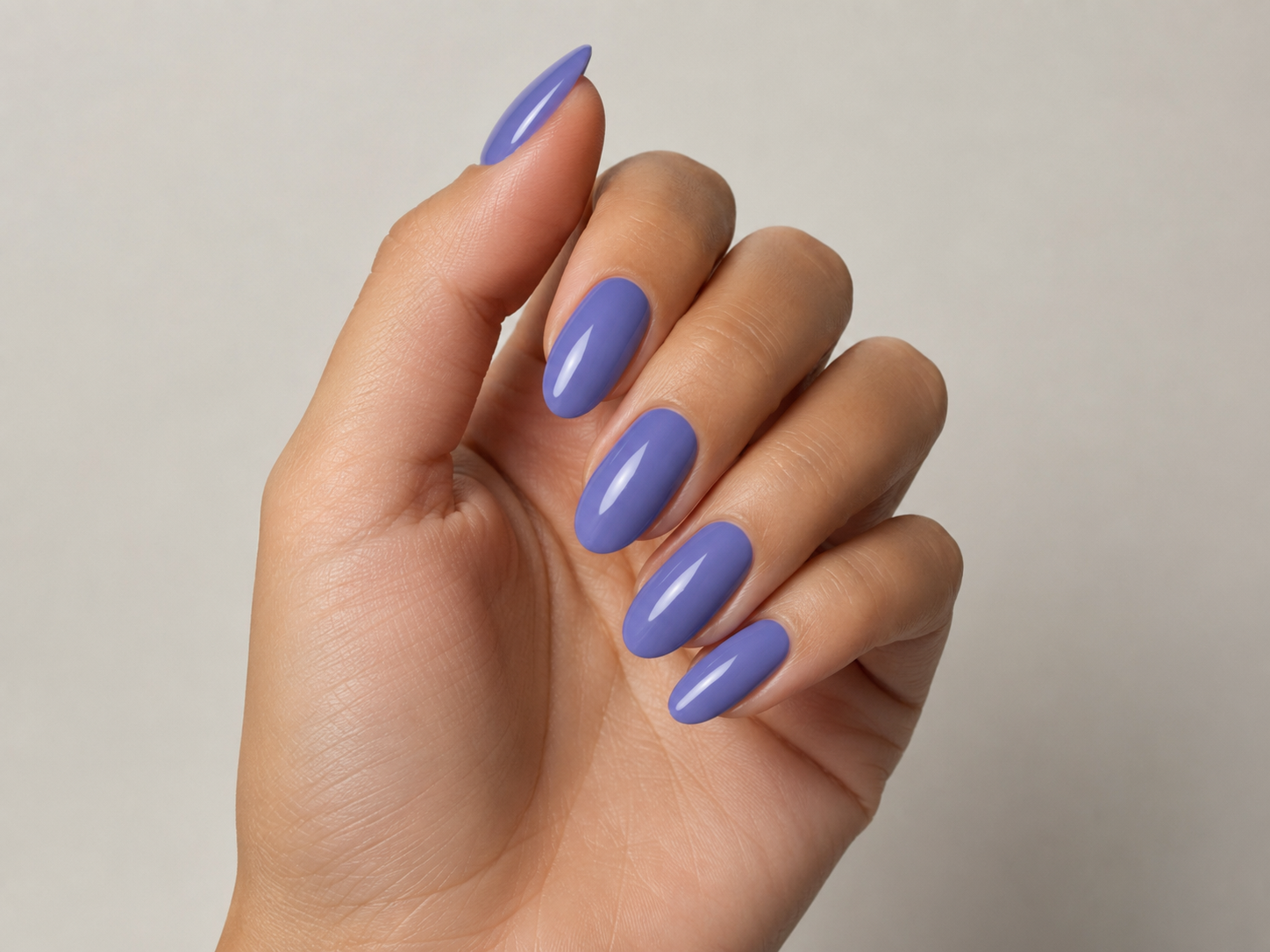 Elixir Semi Gel 1307 Saddle Brown - 8 ml