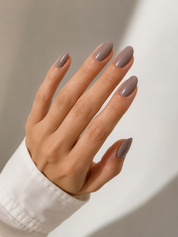 Elixir Semi Gel 1306  Golden Brown - 8 ml