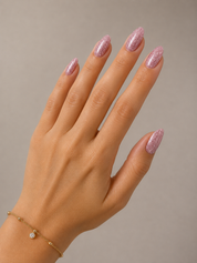 ELIXIR Flash Semigel 1148 Rose Quartz – 8 ml