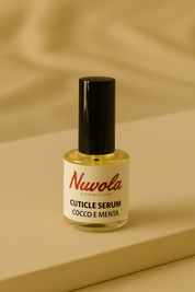Cuticle Serum – 15 ml