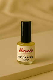Cuticle Serum – 15 ml