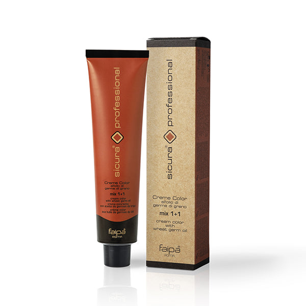 Sicura tinta 120ml