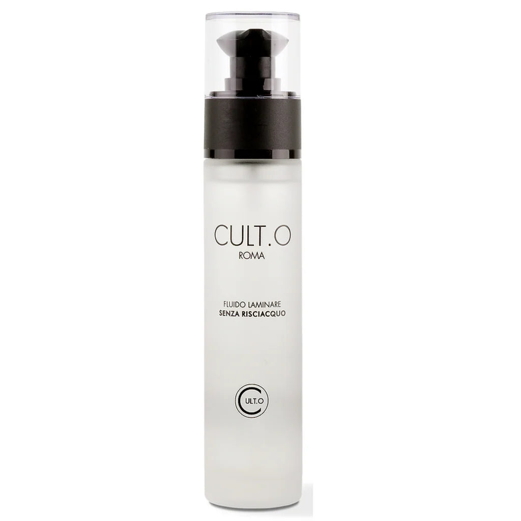 CULT.O – Fluido Laminare Senza Risciacquo