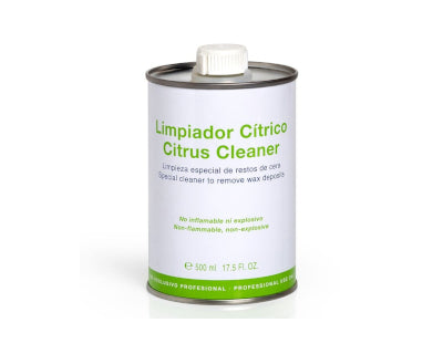 Citrus Cleaner – Detergente Professionale al Limone – 500 ml