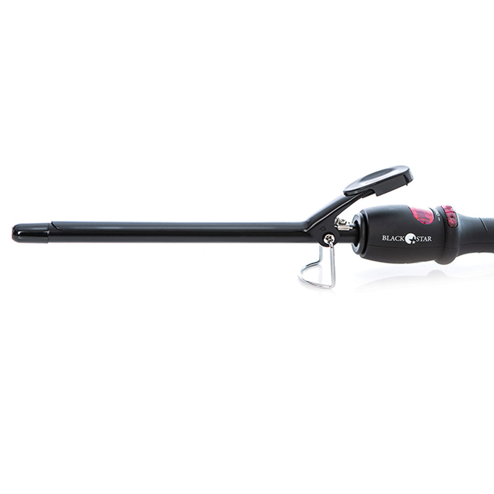 Ferro arricciacapelli Magik 13mm BlackStar