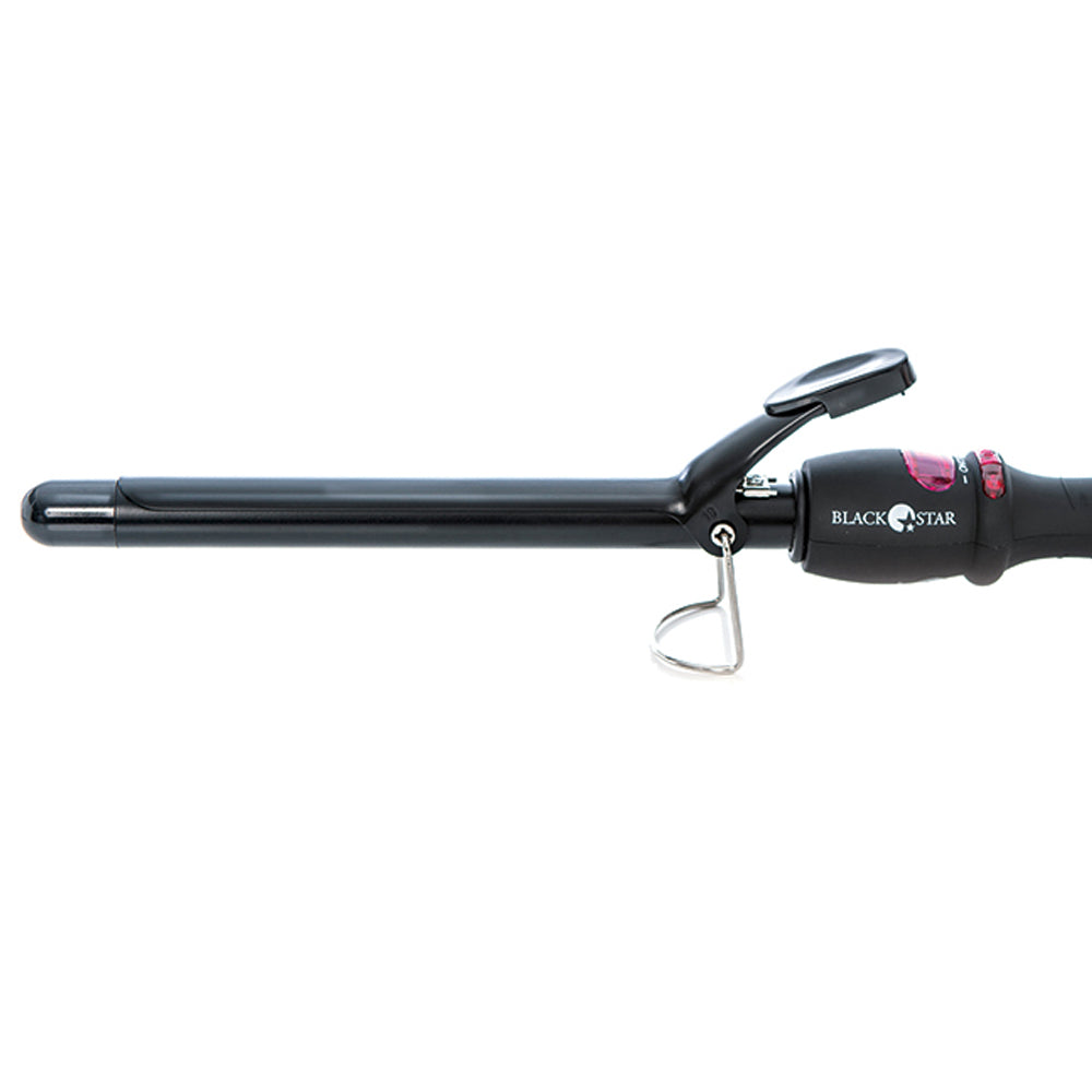 Ferro arricciacapelli Magik 19mm BlackStar
