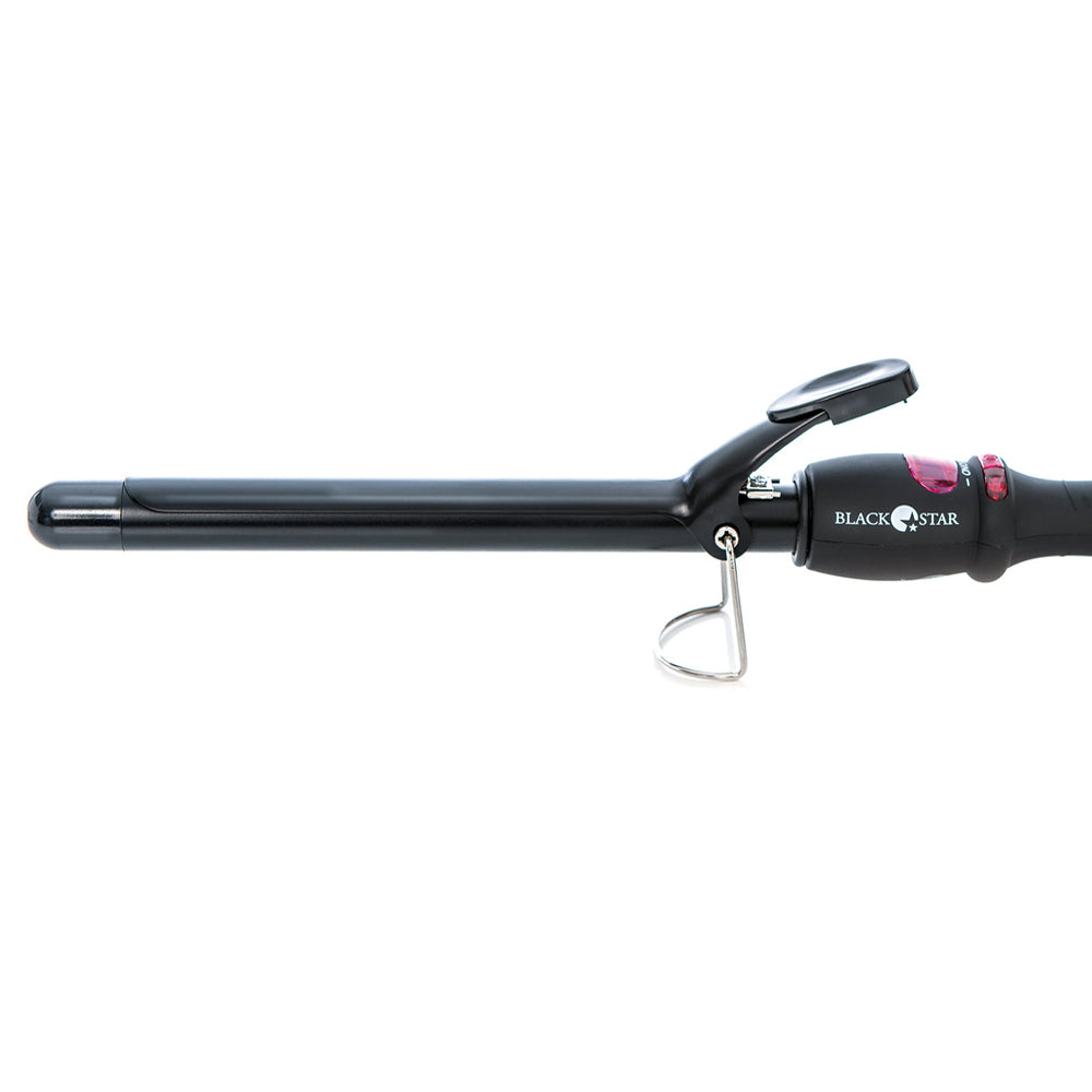 Ferro arricciacapelli Magik 22mm BlackStar