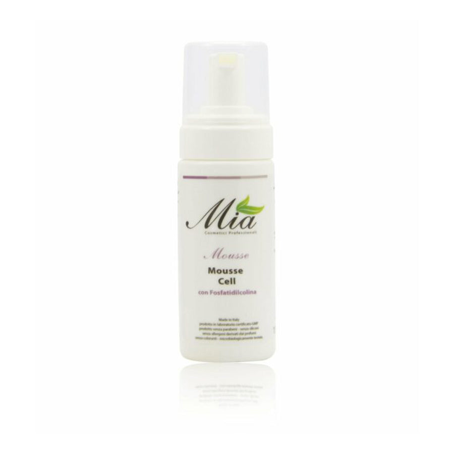 Mousse Cell con Fosfatidilcolina 150ml Mia