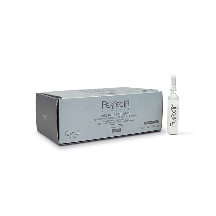 Faipa Roma Perfecta Proline – Instant Restitutive (24x10 ml)