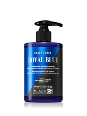 Black Professional Line – Toner & Crazy Toner 300 ml