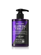 Black Professional Line – Toner & Crazy Toner 300 ml