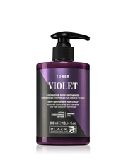 Black Professional Line – Toner & Crazy Toner 300 ml