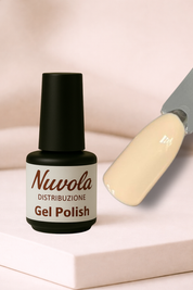 Gel Polish Nude Biscotto 736