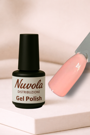 Gel Polish Rosa Caldo 740