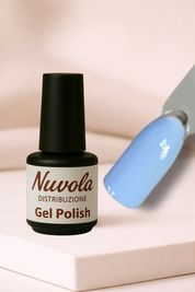 Gel Polish Azzurro Baby 744
