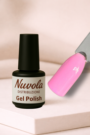 Gel Polish Rosa Pop 751