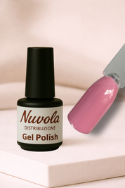 Gel Polish Rosa Naturale 764