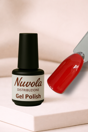 Gel Polish Fragola 769
